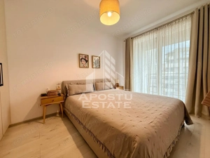 Apartament cu 2 camere de vanzare, Zona Aradului, Timisoara - imagine 5