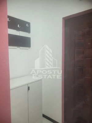 Apartament cu o camera de inchiriat,  Calea Girocului, Timisoara - imagine 5
