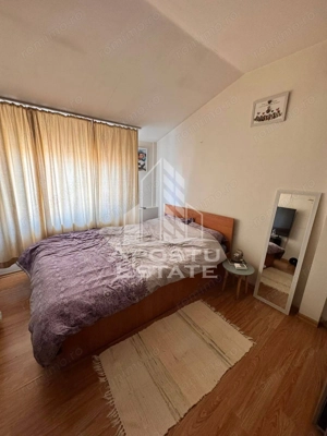 Apartament 2 camere, de inchiriat, zona Sagului, Timisoara, Timis