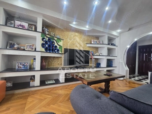 Apartament 3 camere decomandat, etaj 4/4 negociabil - imagine 9