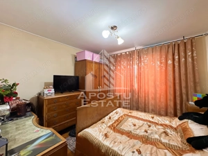 Apartament cu 2 camere decomandate, aflat in zona Freidorf, Timisoara - imagine 3