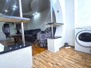 Apartament 3 camere decomandat, etaj 4/4 negociabil - imagine 12