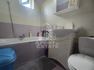Apartament 3 camere decomandat, etaj 4/4 negociabil - imagine 17