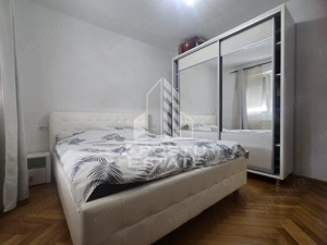 Apartament 3 camere decomandat, etaj 4/4 negociabil - imagine 16