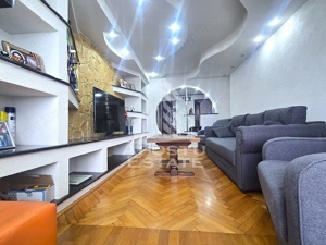 Apartament 3 camere decomandat, etaj 4/4 negociabil - imagine 11