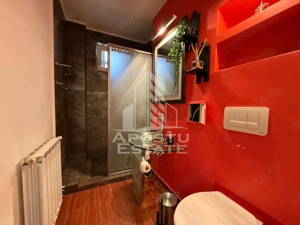 Apartament 2 camere de vanzare, etaj 2, zona Piata 700 Timisoara - imagine 11