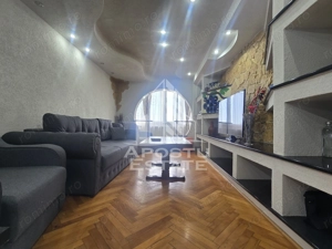 Apartament 3 camere decomandat, etaj 4/4 negociabil - imagine 10