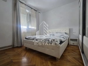 Apartament 3 camere decomandat, etaj 4/4 negociabil - imagine 14