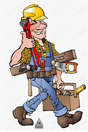 Mester serios si priceput