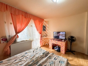 Apartament cu 3 camere decomandat, 69mp utili, zona Sagului, Timisoara - imagine 2