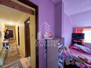 Apartament cu 3 camere decomandat, 69mp utili, zona Sagului, Timisoara - imagine 7
