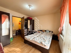 Apartament cu 3 camere decomandat, 69mp utili, zona Sagului, Timisoara - imagine 3