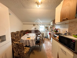 Apartament cu 3 camere decomandat, 69mp utili, zona Sagului, Timisoara - imagine 9