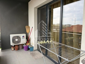 Apartament 2 camere de inchiriat Dumbravita,Timisoara - imagine 9