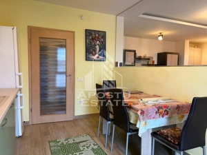 Apartament 2 camere de inchiriat Dumbravita,Timisoara - imagine 4