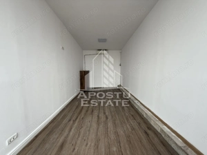 Apartament de tip penthouse, terasa 125mp, zona Fabric Timisoara - imagine 6