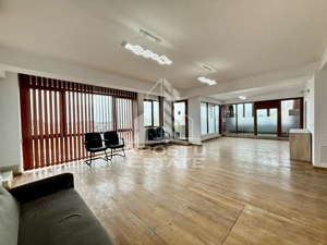 Apartament de tip penthouse, terasa 125mp, zona Fabric Timisoara - imagine 3