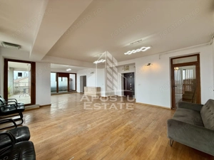 Apartament de tip penthouse, terasa 125mp, zona Fabric Timisoara - imagine 5