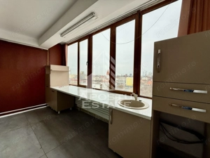 Apartament de tip penthouse, terasa 125mp, zona Fabric Timisoara - imagine 10