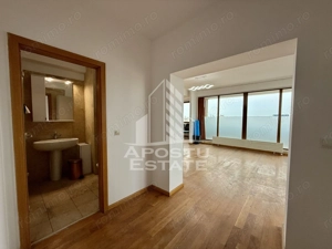 Apartament de tip penthouse, terasa 125mp, zona Fabric Timisoara - imagine 8