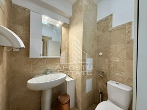 Apartament de tip penthouse, terasa 125mp, zona Fabric Timisoara - imagine 13