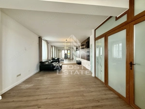 Apartament de tip penthouse, terasa 125mp, zona Fabric Timisoara - imagine 17