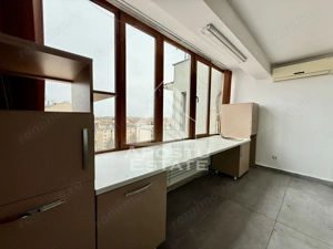 Apartament de tip penthouse, terasa 125mp, zona Fabric Timisoara - imagine 9