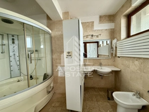 Apartament de tip penthouse, terasa 125mp, zona Fabric Timisoara - imagine 12