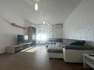 Apartament 2 camere de inchiriat  Centrala Proprie , Dumbravita - imagine 5