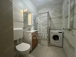 Apartament 2 camere de inchiriat  Centrala Proprie , Dumbravita - imagine 8