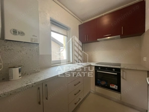 Apartament 2 camere de inchiriat  Centrala Proprie , Dumbravita - imagine 7