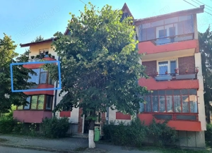 Apartament de vânzare cu garaj și boxa-Brad HD