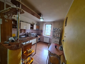 Apartament cu garaj și boxă-Brad HD. - imagine 6