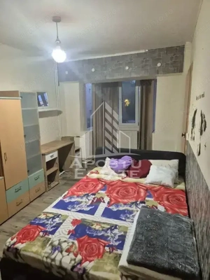 Apartament 1 camera,etaj 2,zona UMT