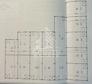 Compartiment hala - 523mp - imagine 3