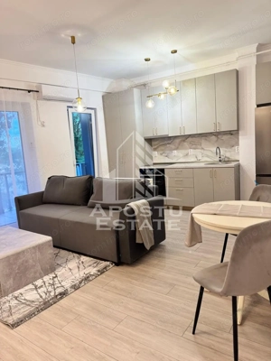 Apartament open space,2 camere,Torontalului