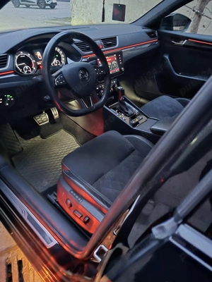 skoda superb 3 sportline - imagine 5