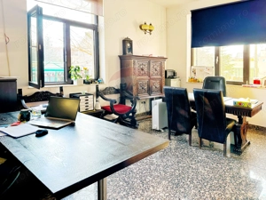 Inchiriere Vila Erou Iancu Nicolae | 884mp total | Piscina interioara - imagine 6