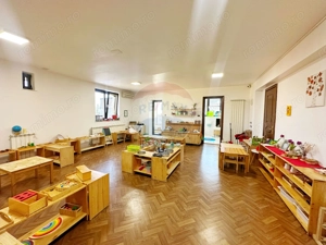 Inchiriere Vila Erou Iancu Nicolae | 884mp total | Piscina interioara - imagine 9