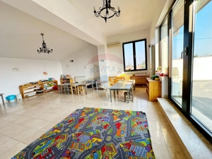 Inchiriere Vila Erou Iancu Nicolae | 884mp total | Piscina interioara - imagine 8