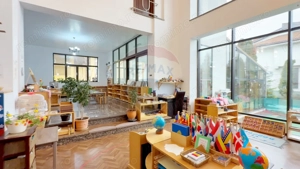 Inchiriere Vila Erou Iancu Nicolae | 884mp total | Piscina interioara