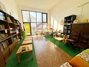 Inchiriere Vila Erou Iancu Nicolae | 884mp total | Piscina interioara - imagine 15