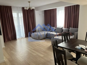 Apartament 3 camere faleza nord | Duplex