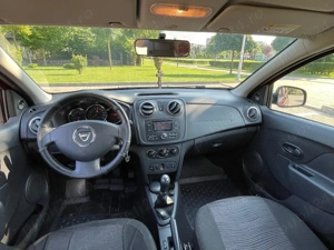 Logan 1.5 DCI, unic proprietar, cumparata de noua, impecabila! - imagine 5