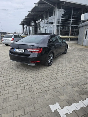 skoda superb 3 sportline - imagine 7