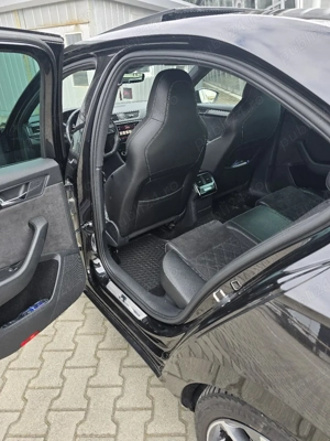skoda superb 3 sportline - imagine 6