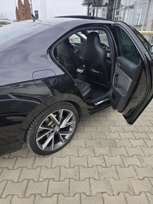 skoda superb 3 sportline - imagine 8