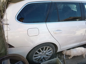 Dezmembrez Volkswagen golf 6  - imagine 4