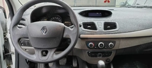 Renault Fluence an 2013 motor 1.6 benzină euro 5  - imagine 3