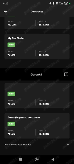 Dacia Spring Comfort Plus 2021 - imagine 8